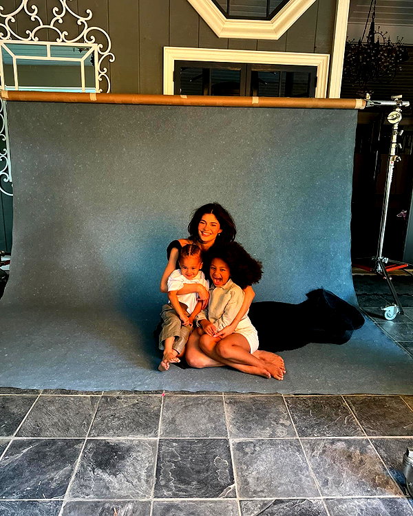 kyliejenner instagram image archive image