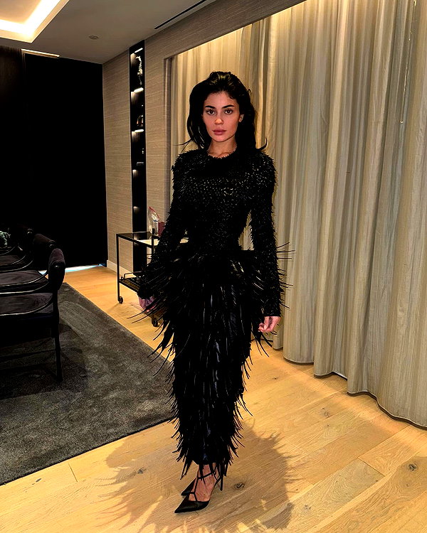 kyliejenner instagram image archive image
