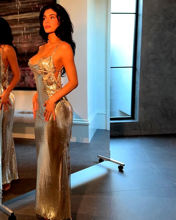 kyliejenner instagram image archive image