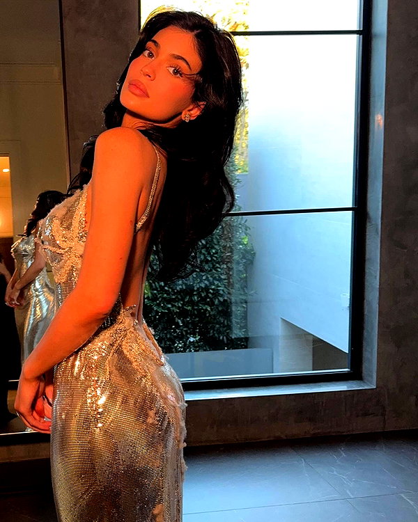 kyliejenner instagram image archive image