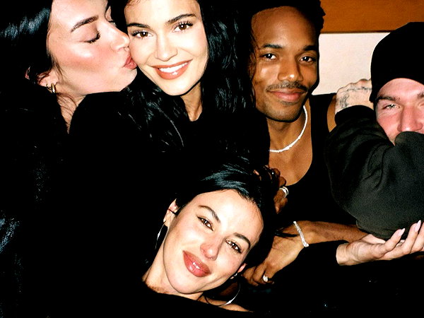 kyliejenner instagram image archive image
