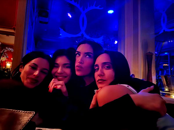 kyliejenner instagram image archive image