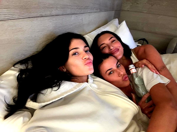 kyliejenner instagram image archive image