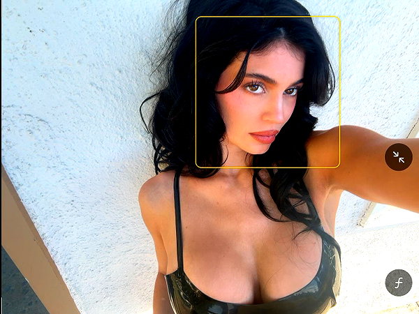 kyliejenner instagram image archive image