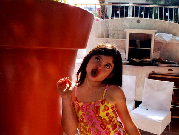 kyliejenner instagram image archive image