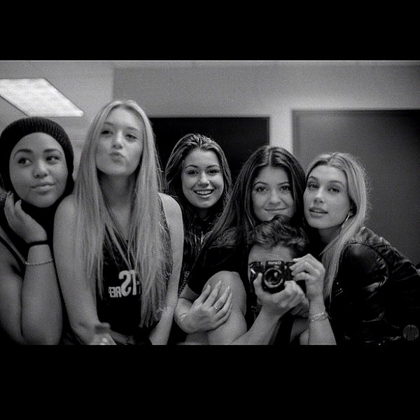 kyliejenner instagram image archive image