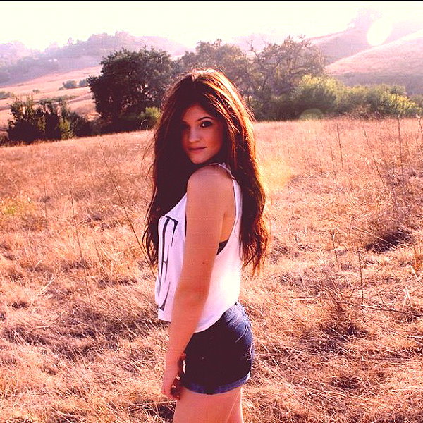 kyliejenner instagram image archive image