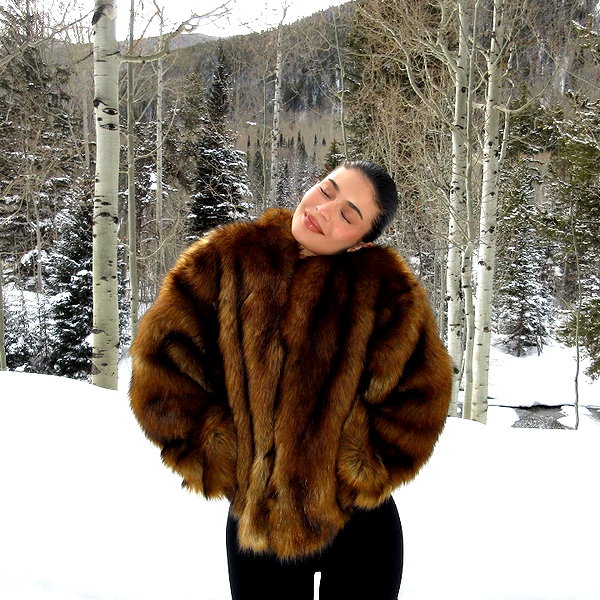 kyliejenner instagram image archive image