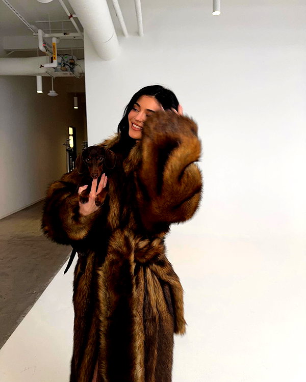 kyliejenner instagram image archive image