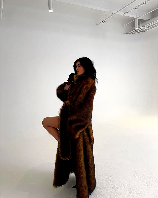 kyliejenner instagram image archive image