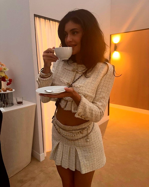 kyliejenner instagram image archive image