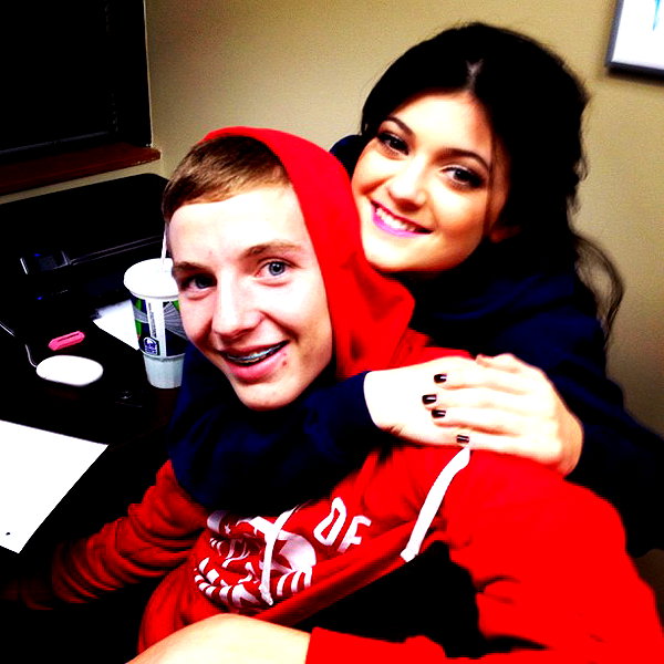 kyliejenner instagram image archive image