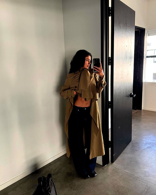 kyliejenner instagram image archive image
