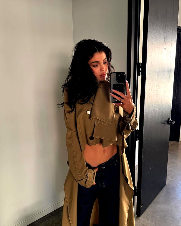 kyliejenner instagram image archive image