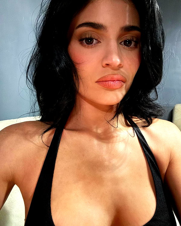 kyliejenner instagram image archive image