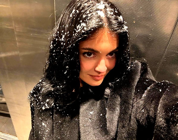 kyliejenner instagram image archive image