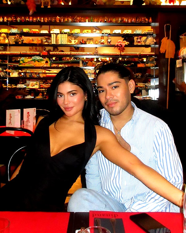 kyliejenner instagram image archive image