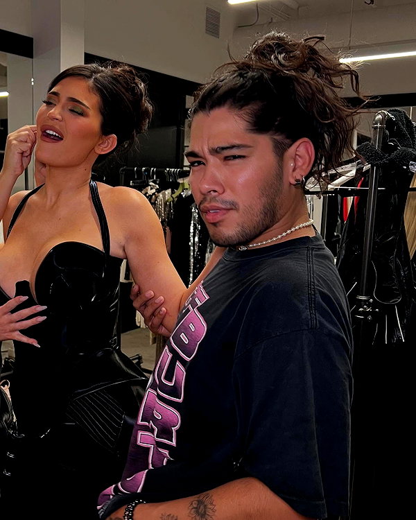 kyliejenner instagram image archive image