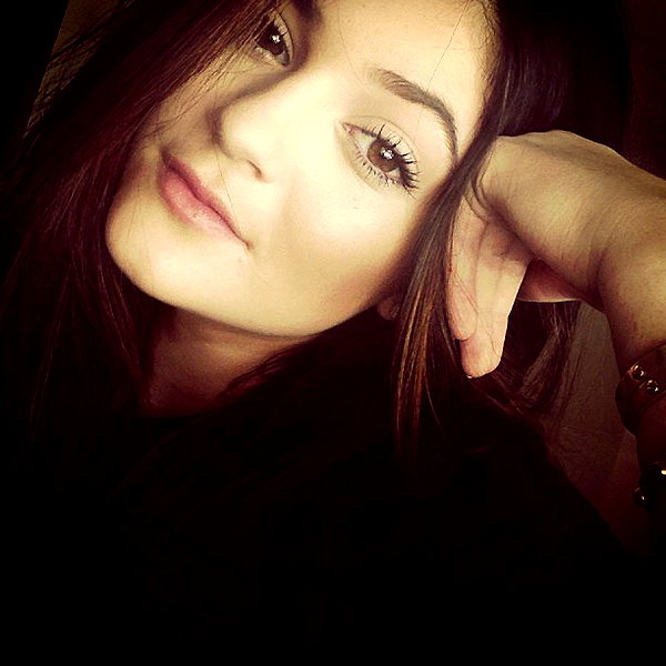 kyliejenner instagram image archive image