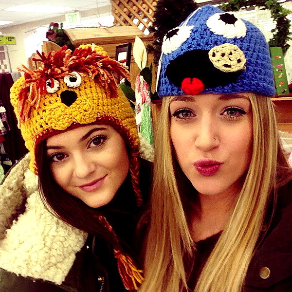 kyliejenner instagram image archive image