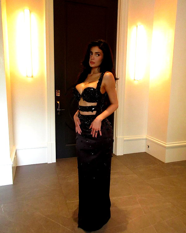 kyliejenner instagram image archive image