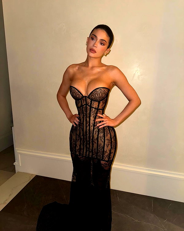 kyliejenner instagram image archive image