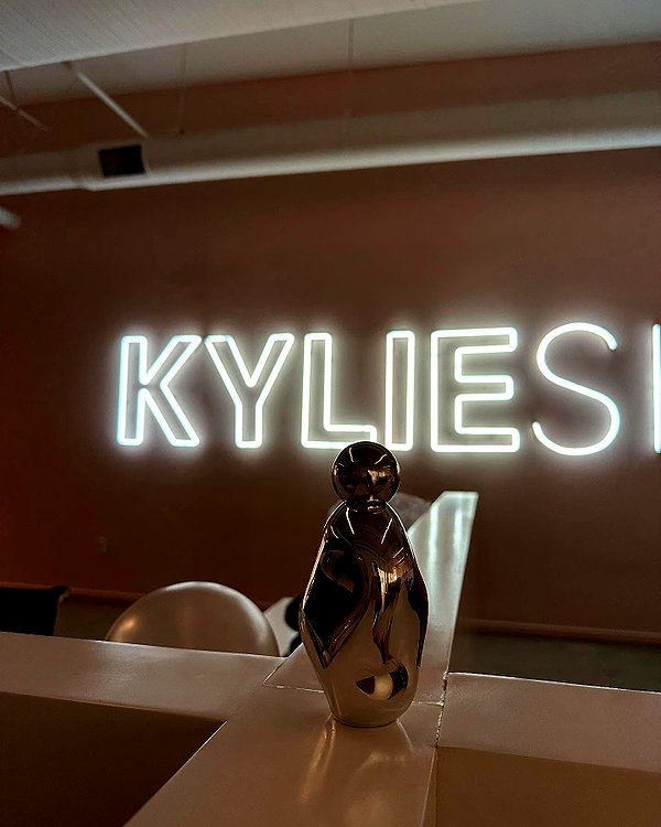 kyliejenner instagram image archive image