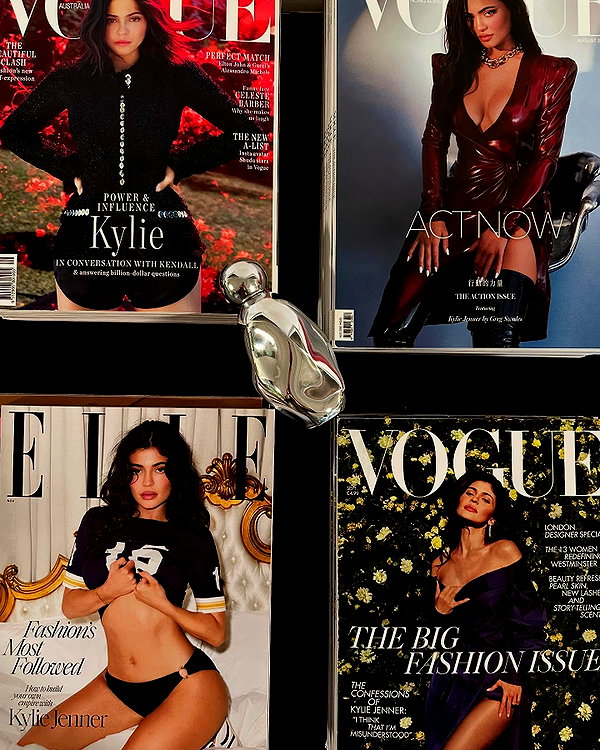 kyliejenner instagram image archive image