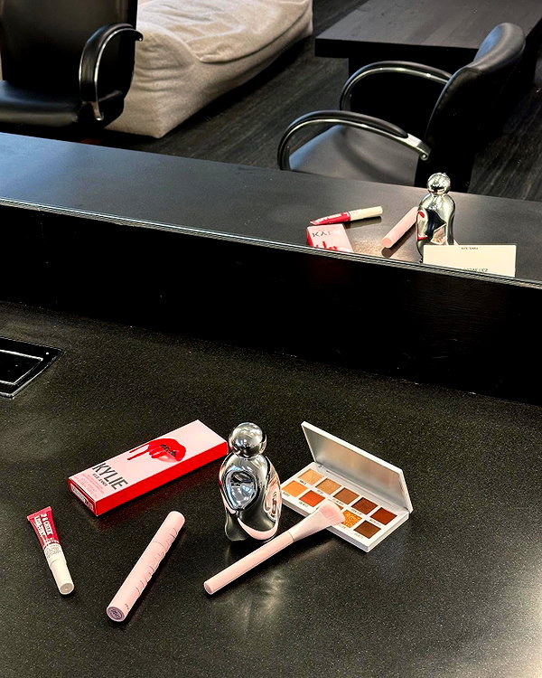 kyliejenner instagram image archive image
