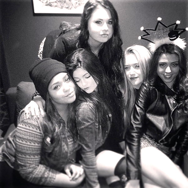 kyliejenner instagram image archive image