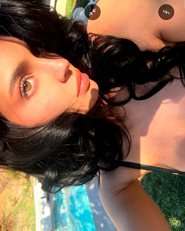 kyliejenner instagram image archive image