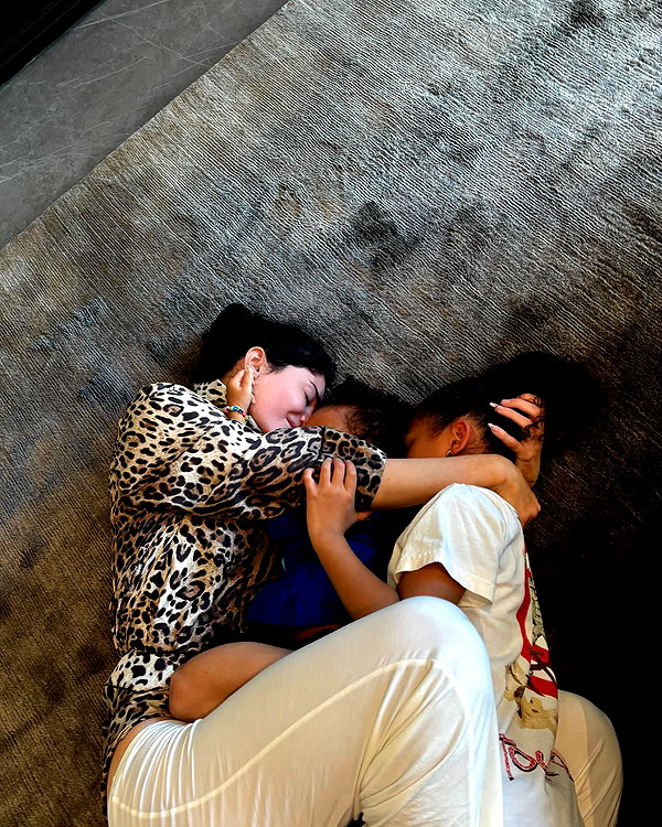 kyliejenner instagram image archive image