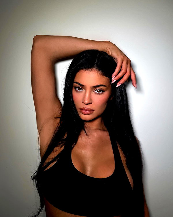 kyliejenner instagram image archive image