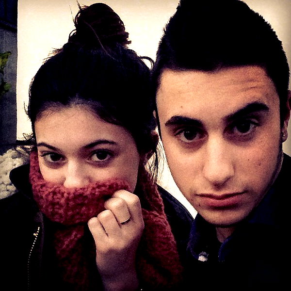 kyliejenner instagram image archive image