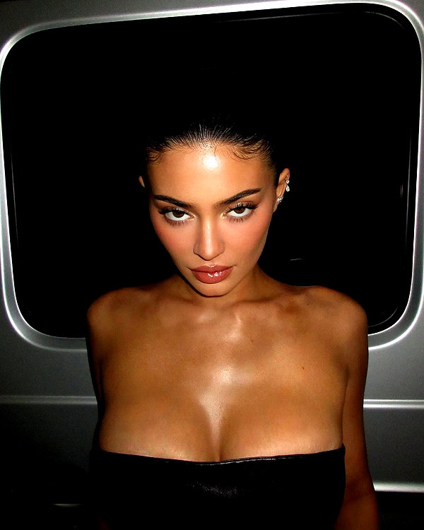 kyliejenner instagram image archive image