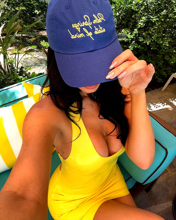 kyliejenner instagram image archive image