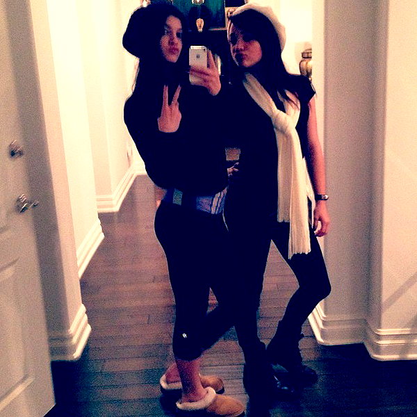 kyliejenner instagram image archive image