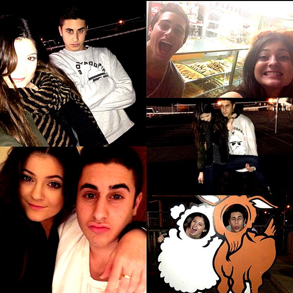 kyliejenner instagram image archive image