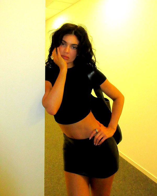 kyliejenner instagram image archive image