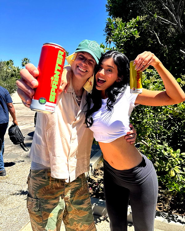 kyliejenner instagram image archive image