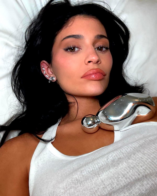 kyliejenner instagram image archive image