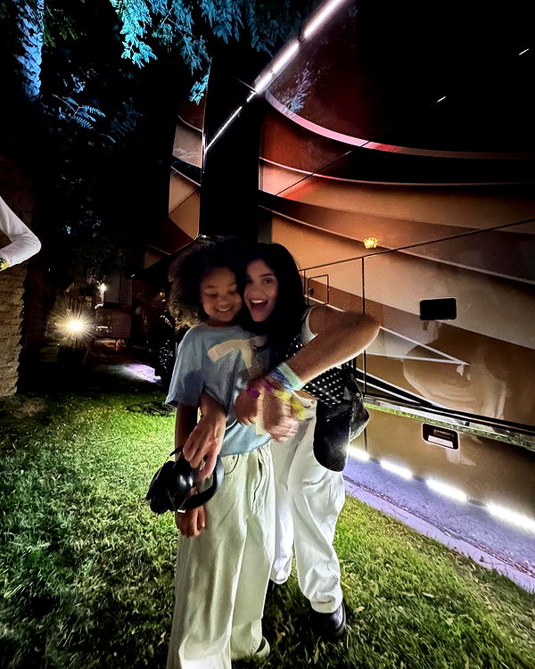 kyliejenner instagram image archive image