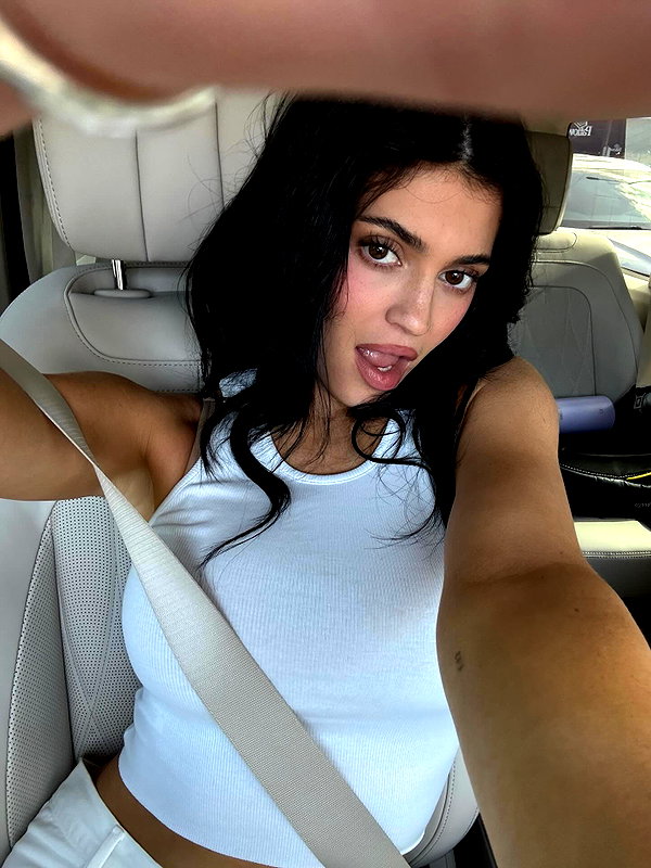 kyliejenner instagram image archive image
