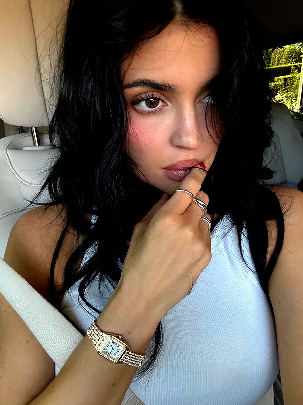 kyliejenner instagram image archive image