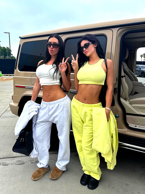 kyliejenner instagram image archive image