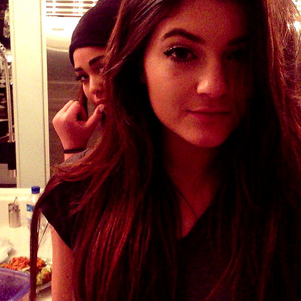 kyliejenner instagram image archive image