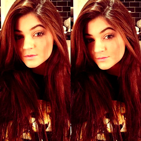 kyliejenner instagram image archive image
