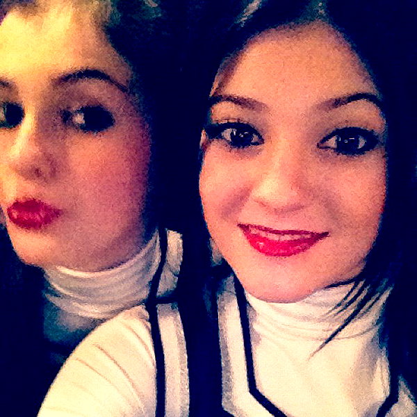 kyliejenner instagram image archive image