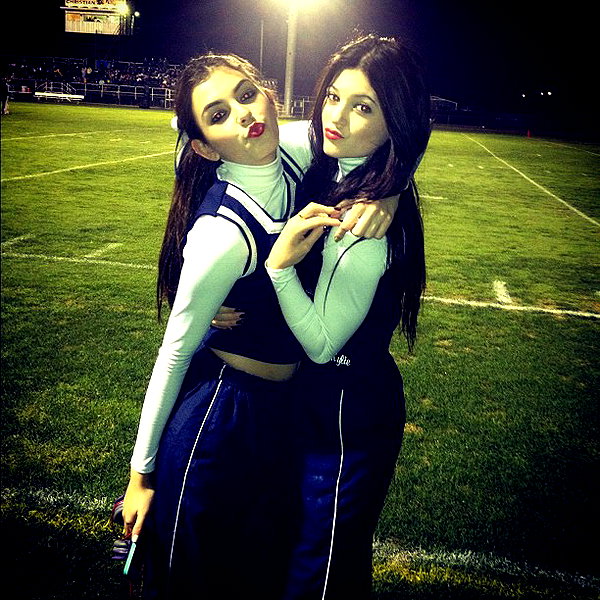kyliejenner instagram image archive image