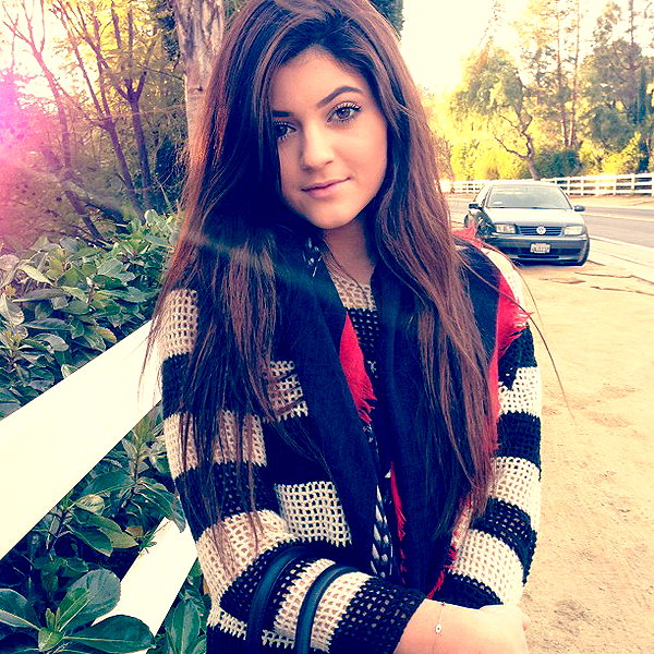 kyliejenner instagram image archive image